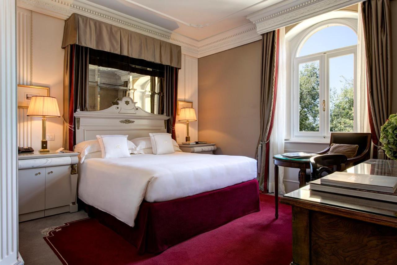 Chambre Double Deluxe