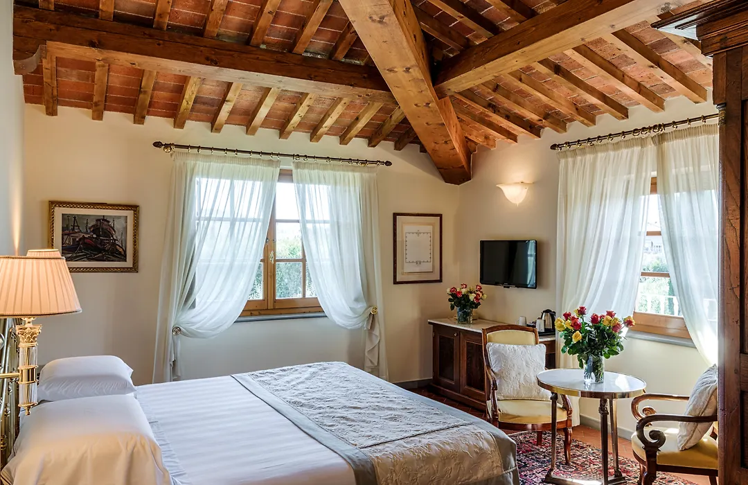 Villa Olmi Firenze-1