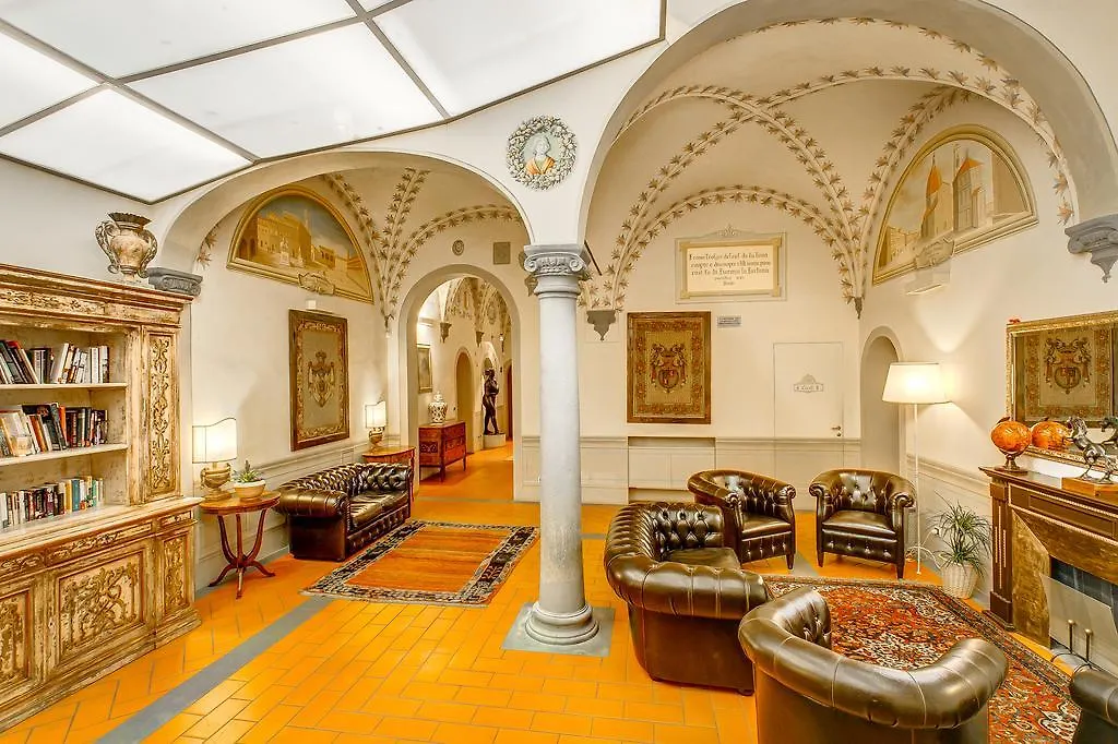 Firenze Suite-1