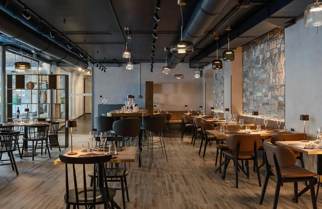 Iq Hotel Firenze-1