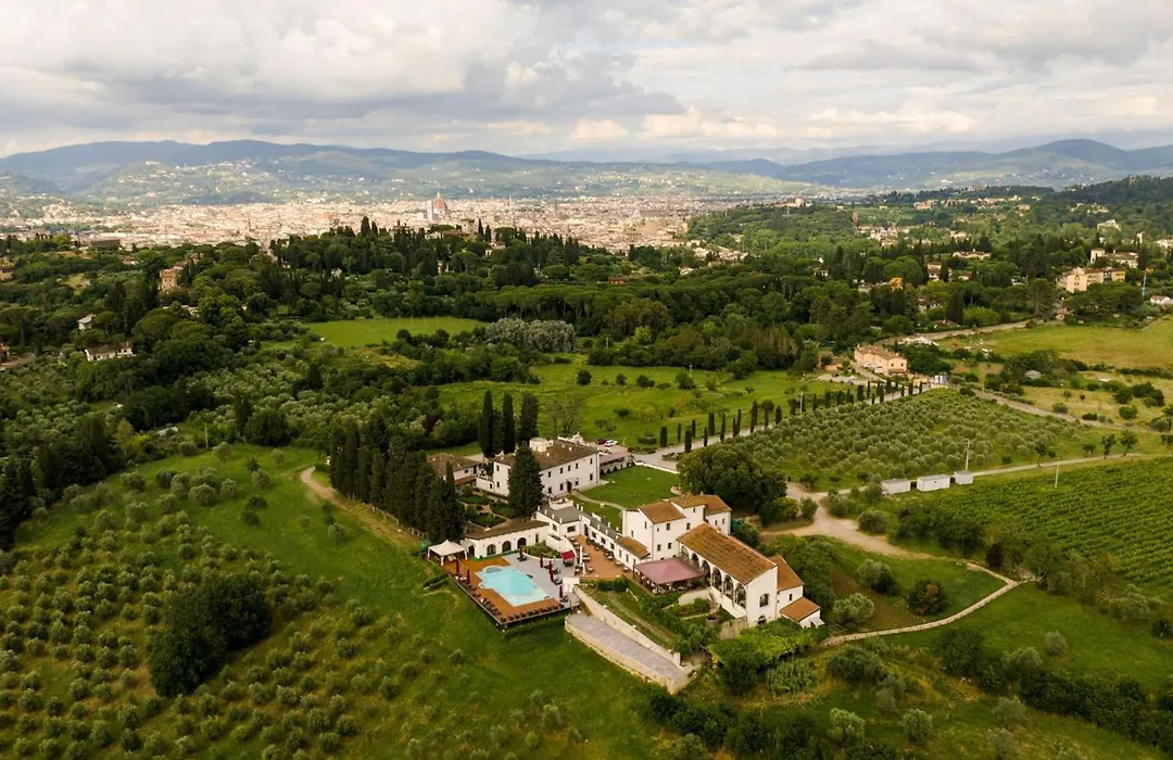 Villa Tolomei Hotel & Resort-1