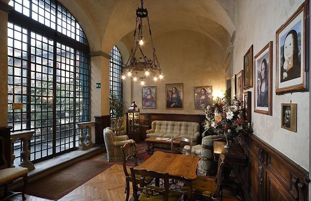 Hotel Monna Lisa-1