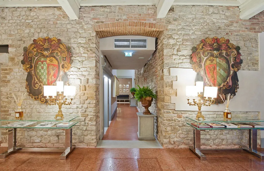 Brunelleschi Hotel-1
