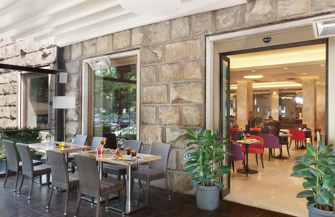 Fh55 Grand Hotel Mediterraneo-1