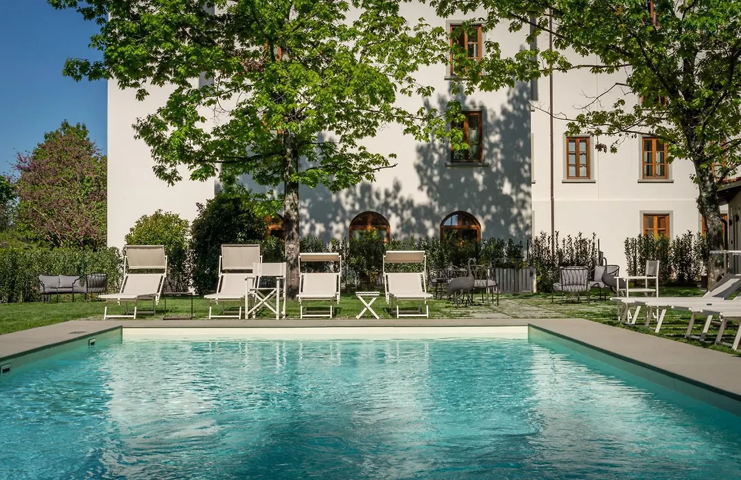 Villa Neroli - Place Of Charme-1