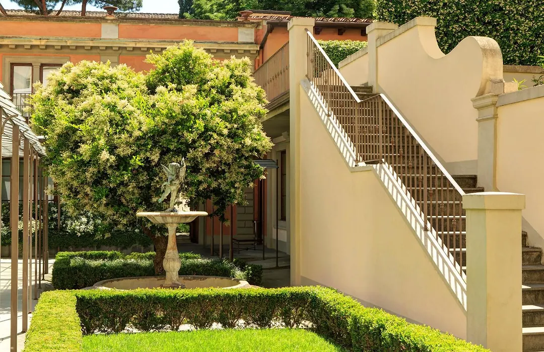 Hotel Orto De' Medici-1