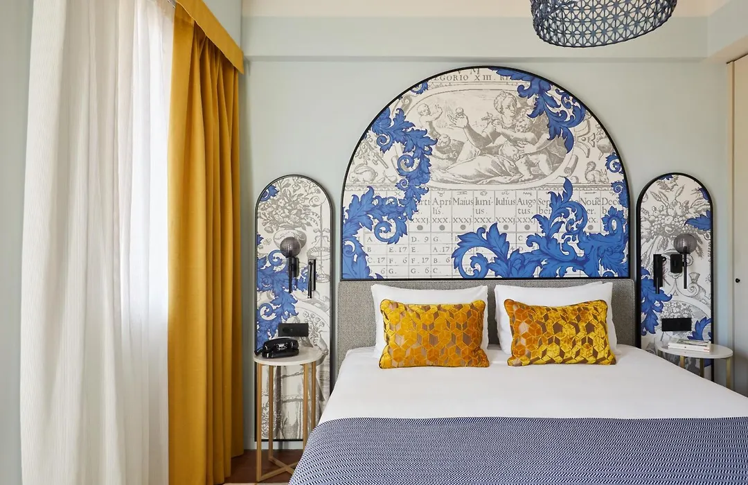 Hotel Indigo Florence By Ihg-1