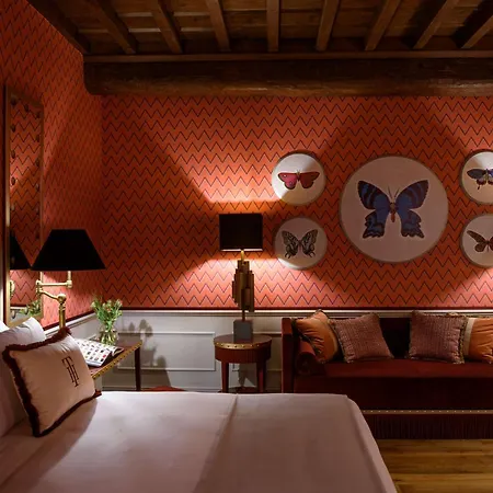Il Tornabuoni The Unbound Collection By Hyatt-3