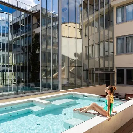 Iq Hotel Firenze-3