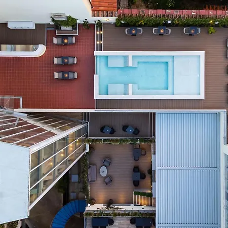 Iq Hotel Firenze-2