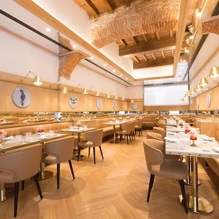 Il Tornabuoni The Unbound Collection By Hyatt-2