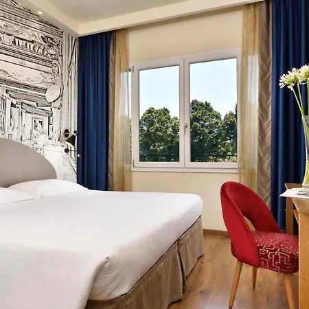 Fh55 Grand Hotel Mediterraneo-3