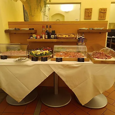 Hotel Botticelli-2