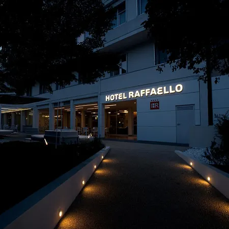 Hotel Raffaello-2