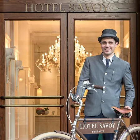 Rocco Forte Hotel Savoy-3