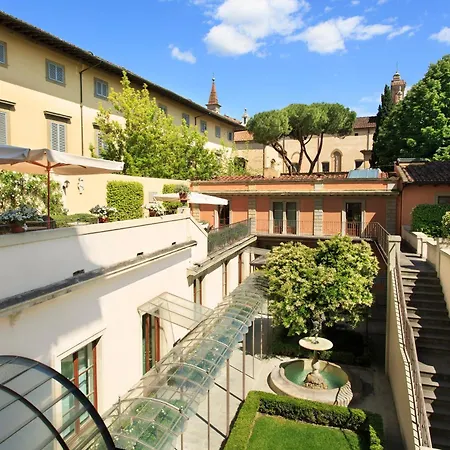 Hotel Orto De' Medici-3