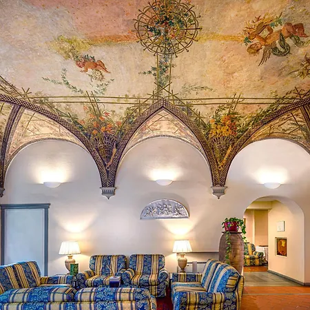 Hotel Botticelli-3