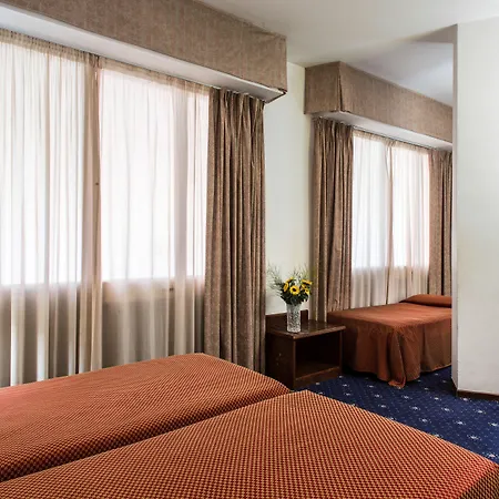 Hotel Mirage-2