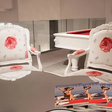 Eurostars Florence Boutique-2