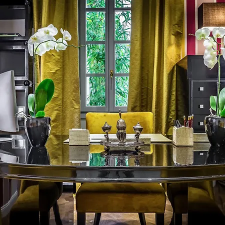 Arte' Boutique Hotel-2