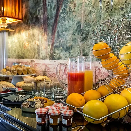 Arte' Boutique Hotel-3