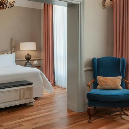 The Excelsior, A Luxury Collection Hotel, Florence-3