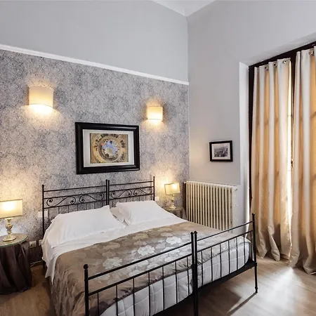 Hotel Torre Guelfa Palazzo Acciaiuoli-3