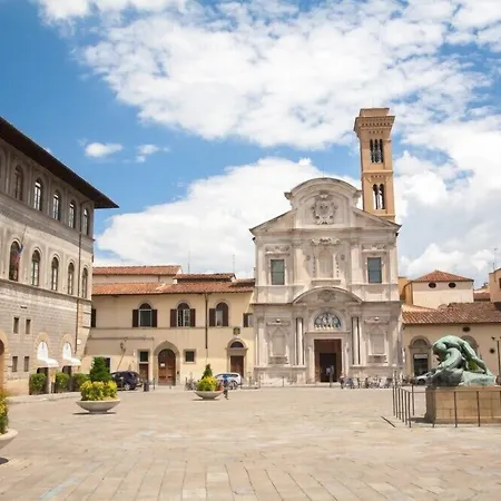 Hotel Palazzo Ognissanti-2